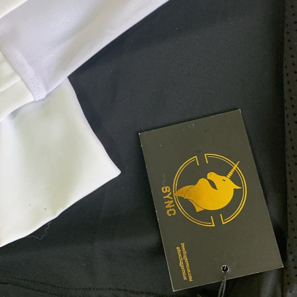 SYNC POWERFUL EQUESTRIAN SHIRT - Picture 3 of 8